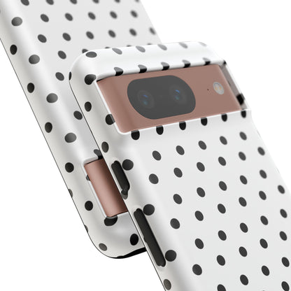 Polka - Google Pixel Hülle