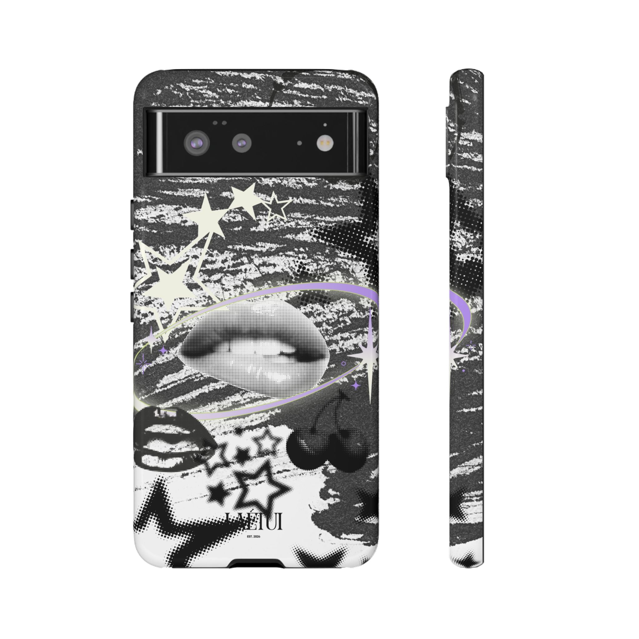 Kiss - Google Pixel Hülle