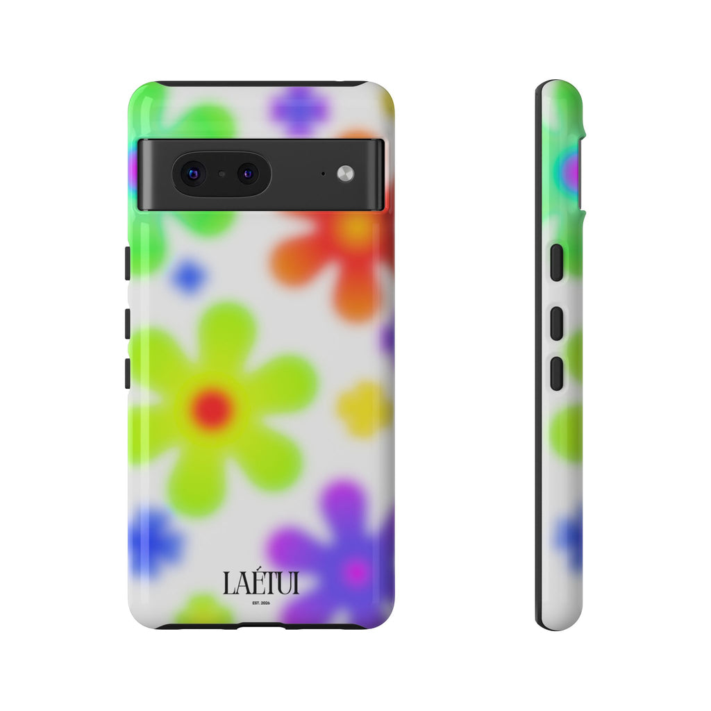 colours - Google Pixel Hülle