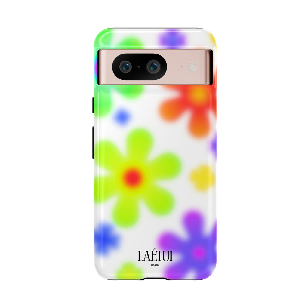 colours - Google Pixel Hülle