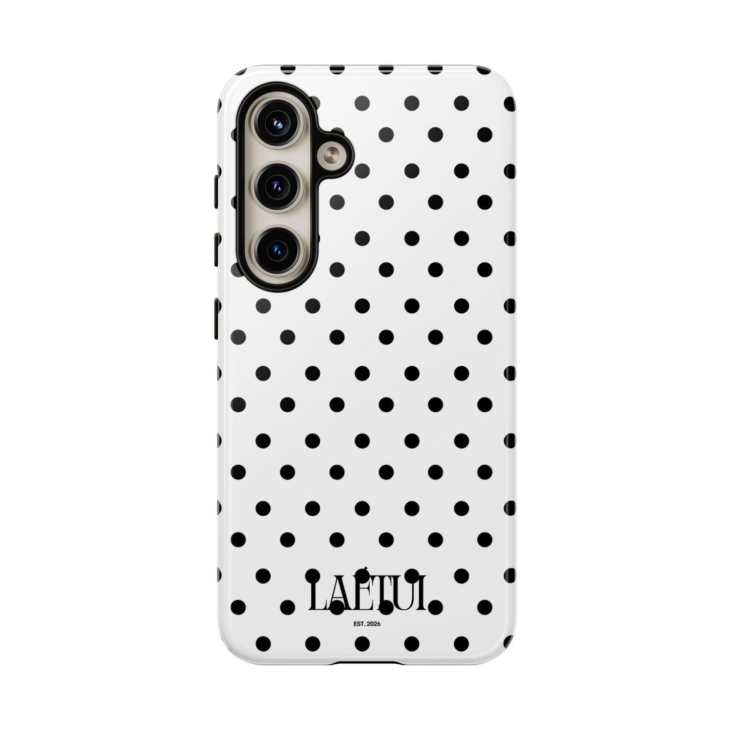 Polka - Samsung Hülle