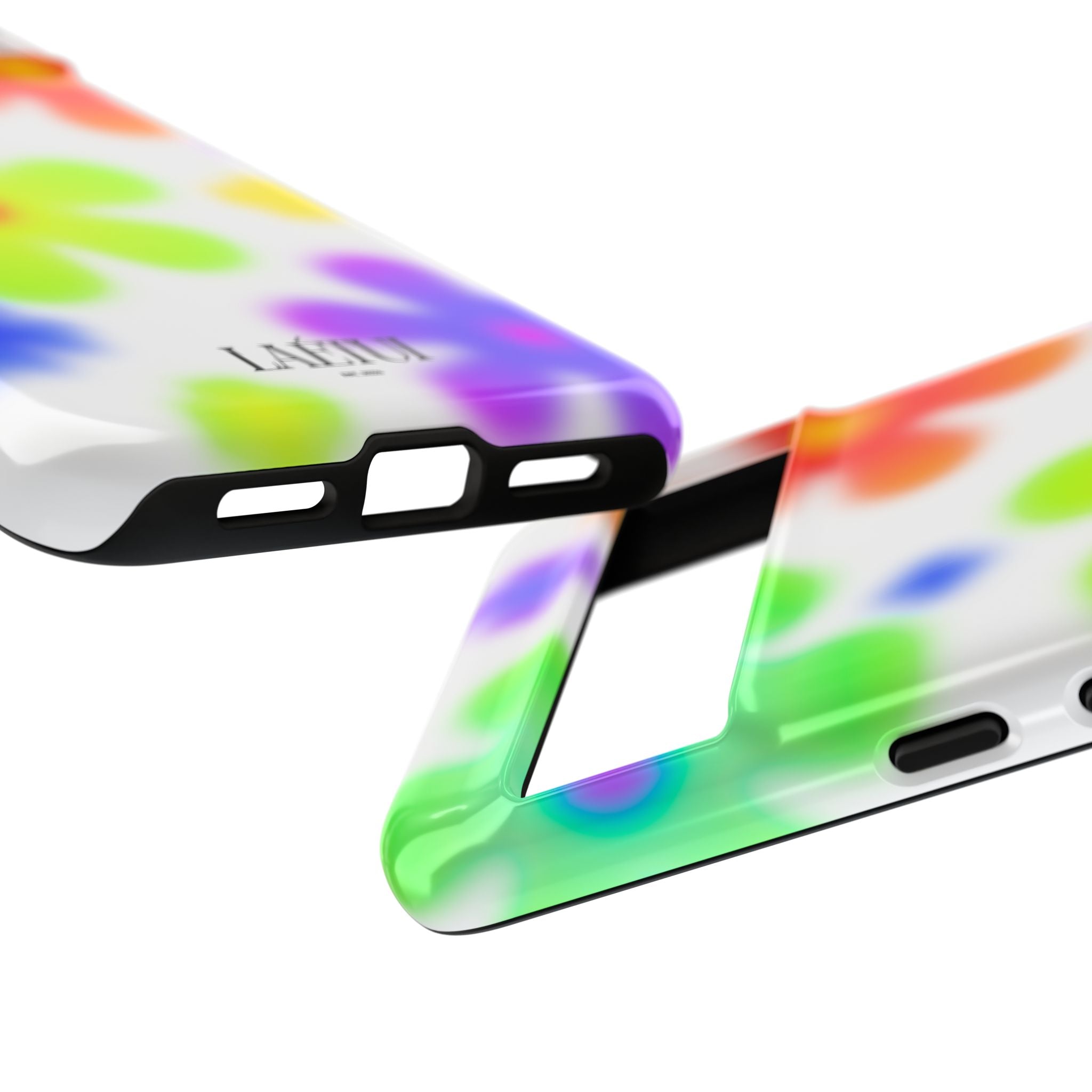 colours - Google Pixel Hülle