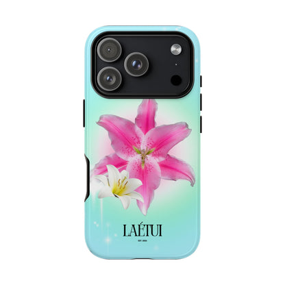 Lily - iPhone Hülle