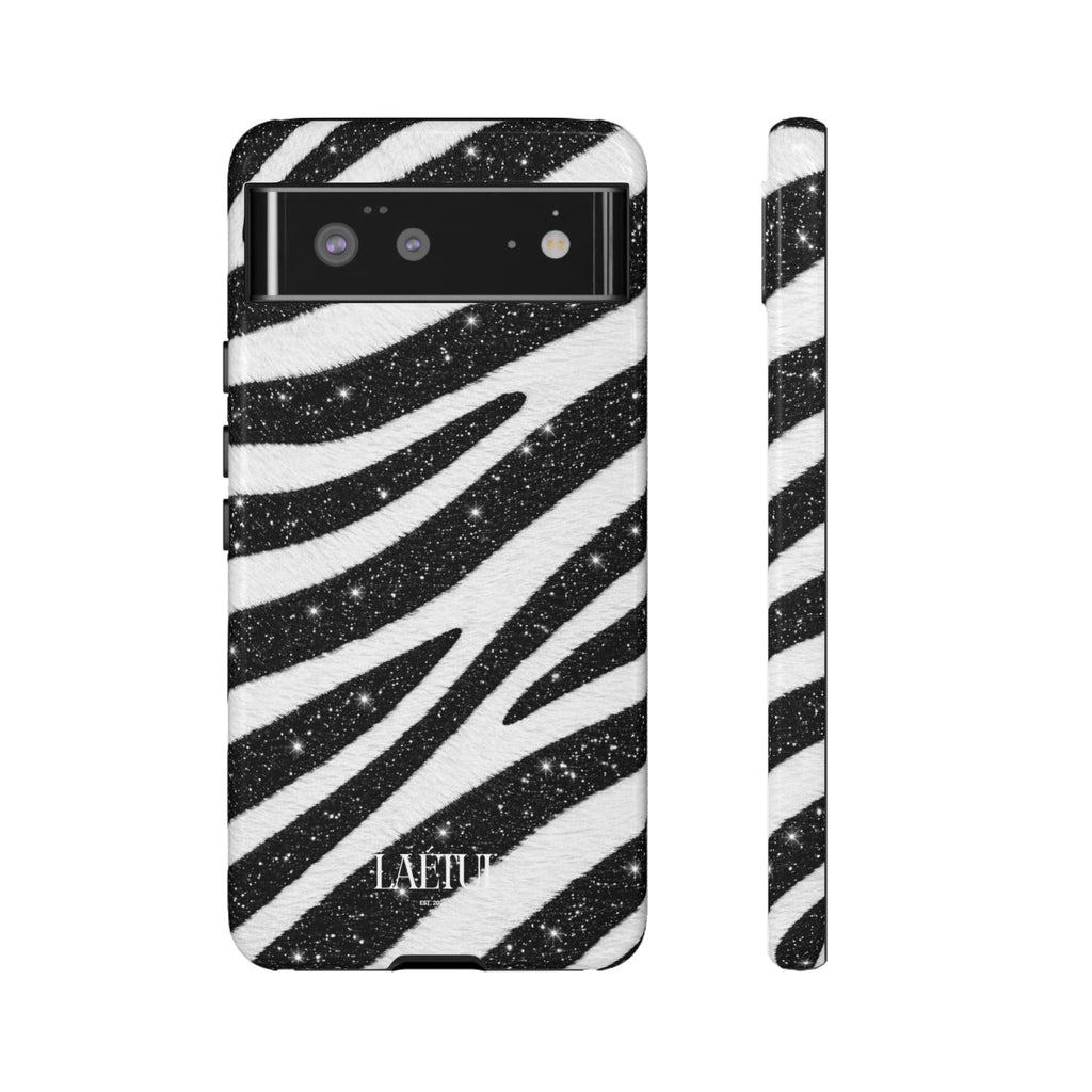 Zebra - Google Pixel Hülle
