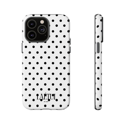 Polka - iPhone Hülle