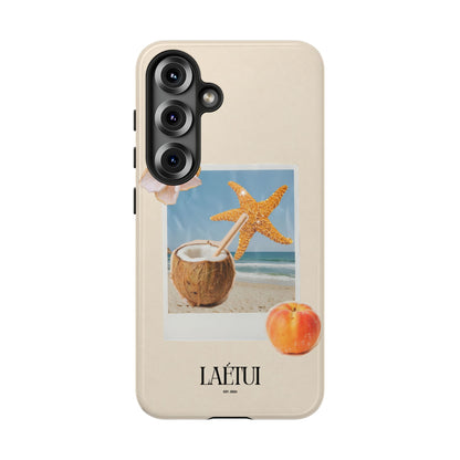 Beach Babe - Samsung Hülle