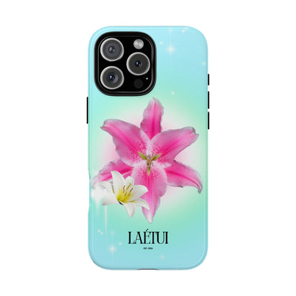 Lily - iPhone Hülle