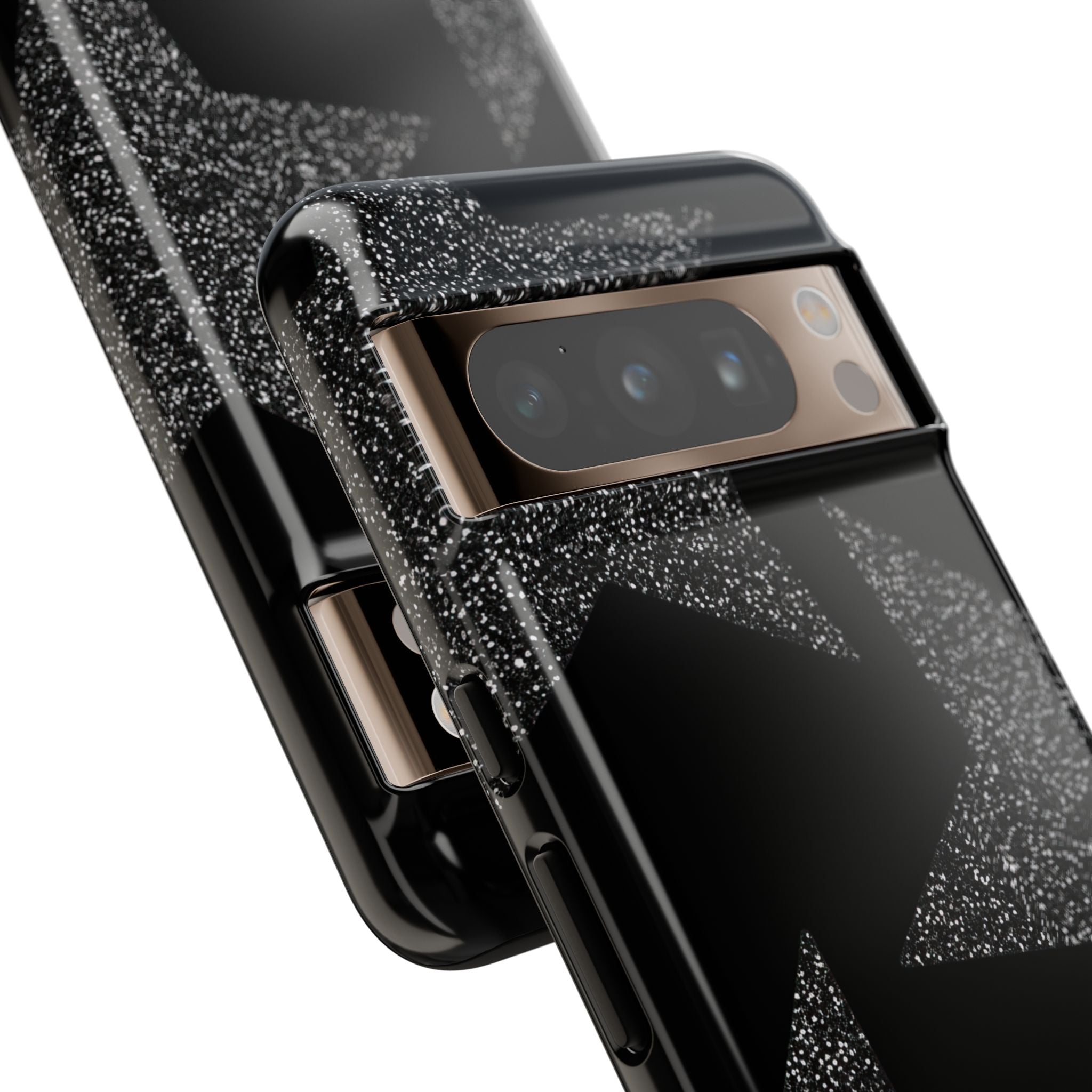 STARGIRL - Google Pixel Hülle