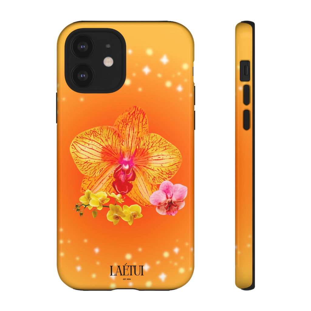 Orchid - iPhone Hülle