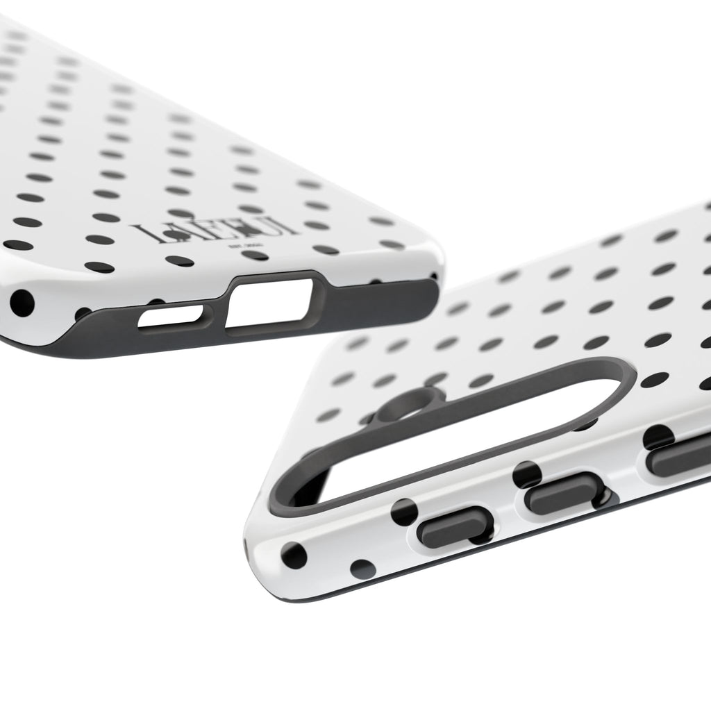 Polka - Samsung Hülle