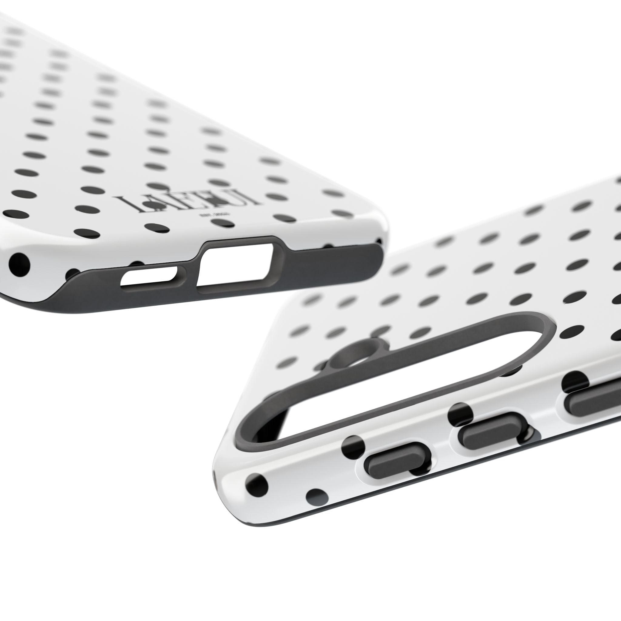 Polka - Samsung Hülle