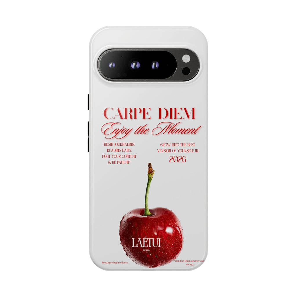 Mon Chérie - Google Pixel Hülle