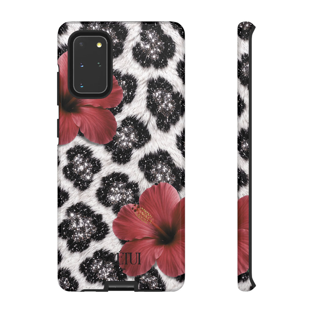 Wild - Samsung Hülle