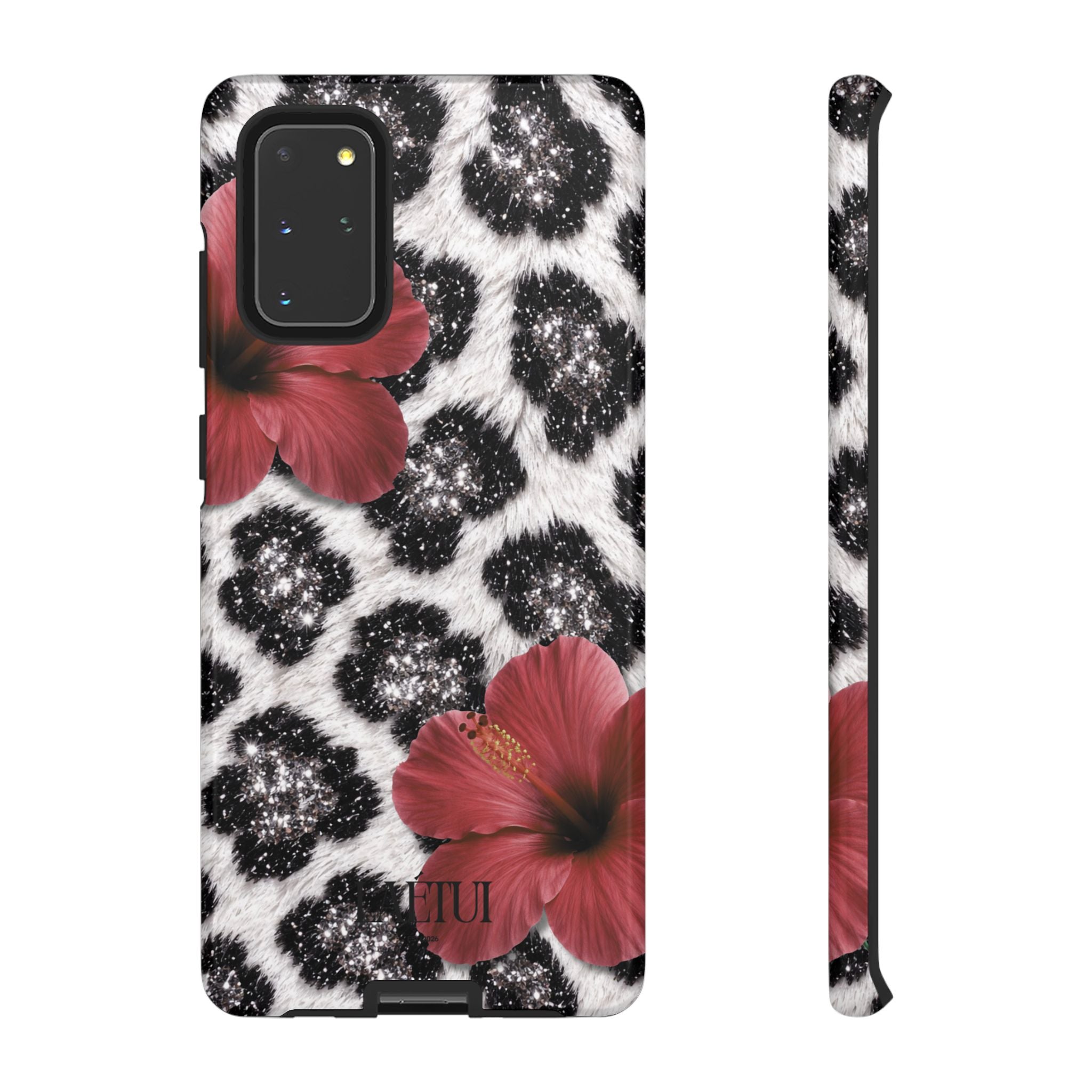 Wild - Samsung Hülle