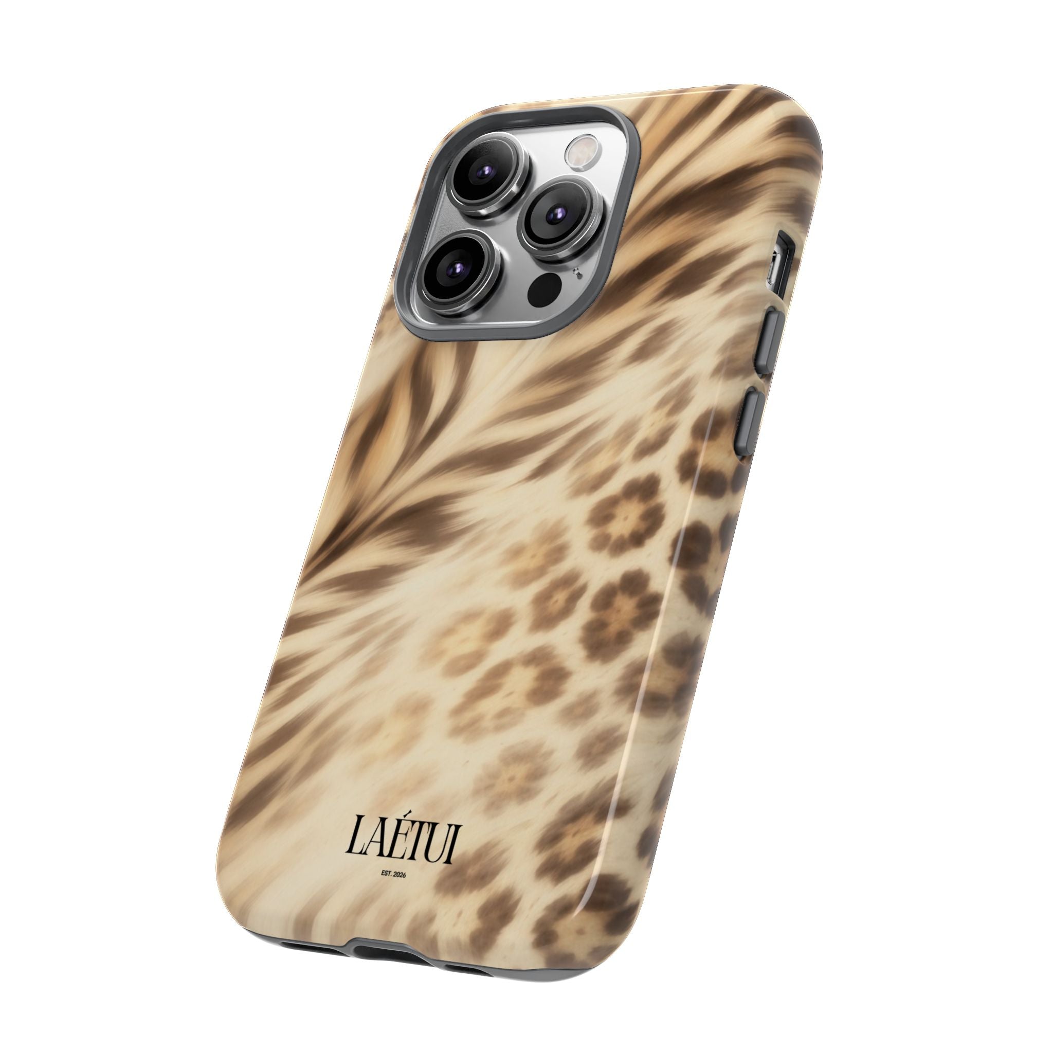 Tyger - iPhone Hülle