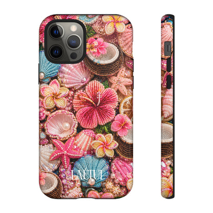 Celine - iPhone Hülle