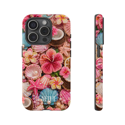 Celine - iPhone Hülle