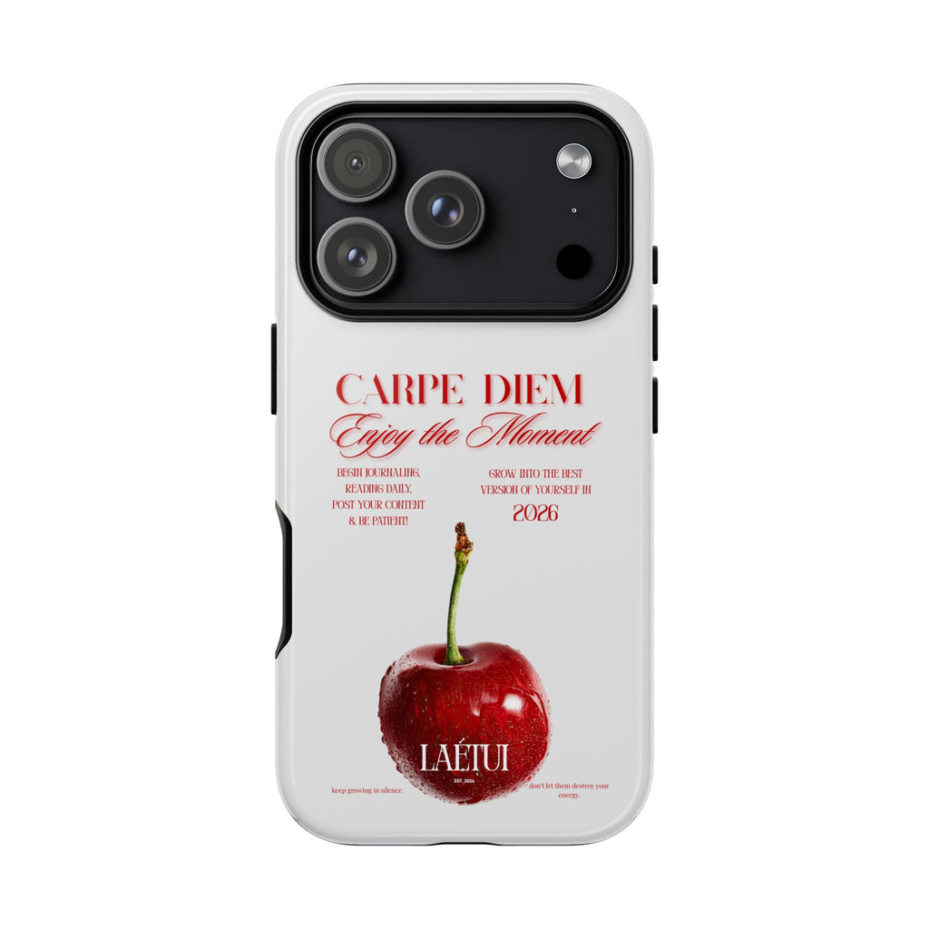 Mon Chérie - iPhone Hülle