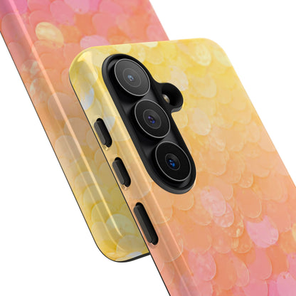 Pink Lemonade - Samsung Hülle