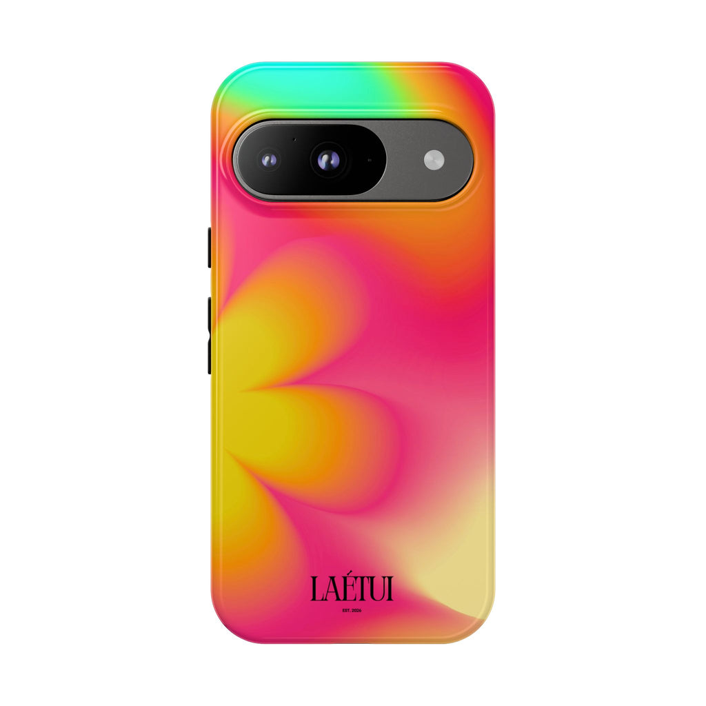 flaura - Google Pixel Hülle