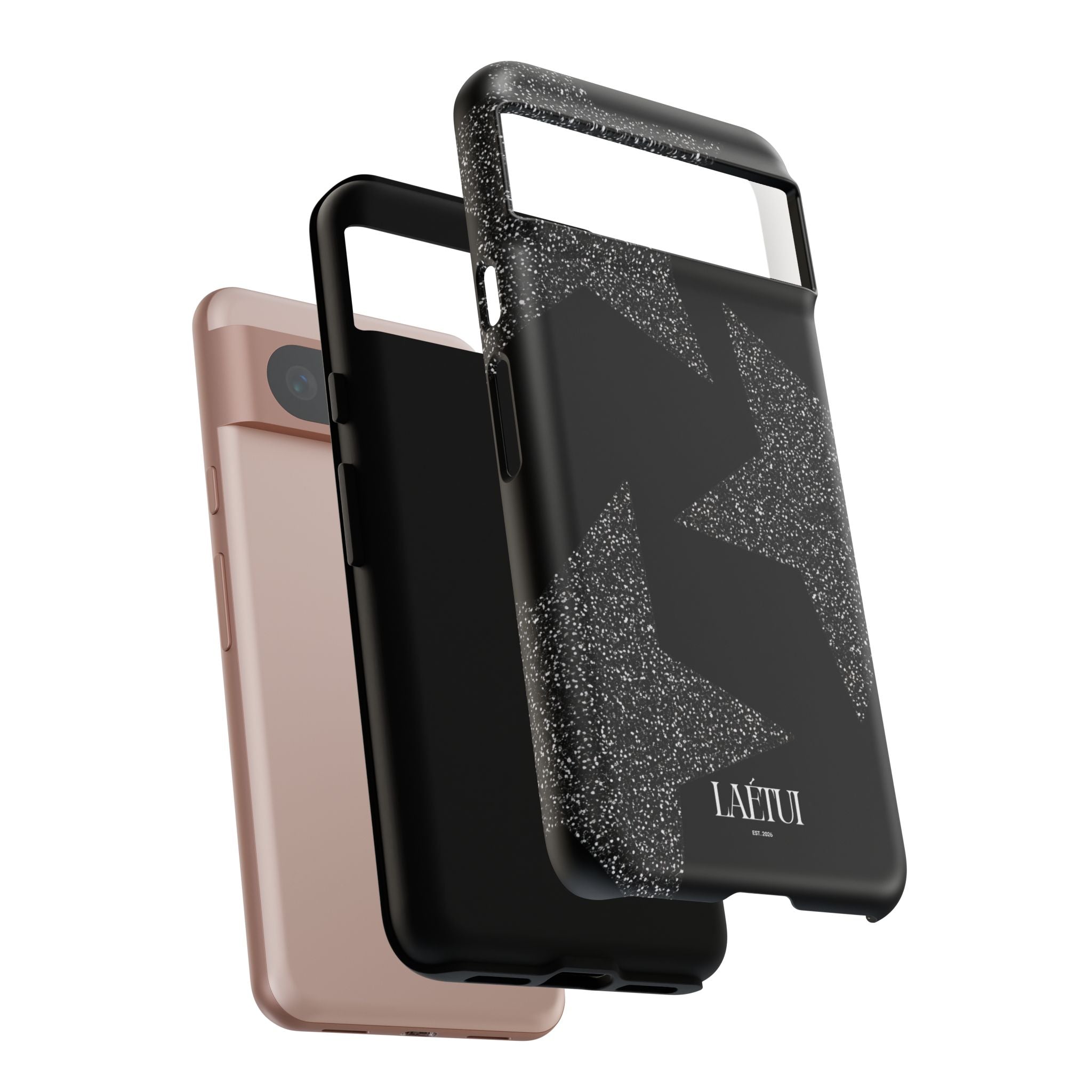 STARGIRL - Google Pixel Hülle