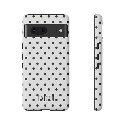 Polka - Google Pixel Hülle