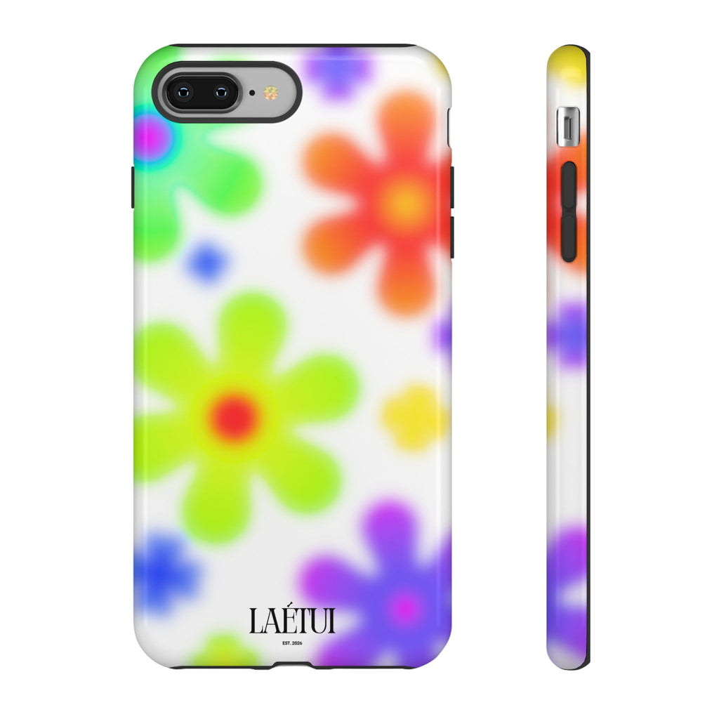 colours - iPhone Hülle