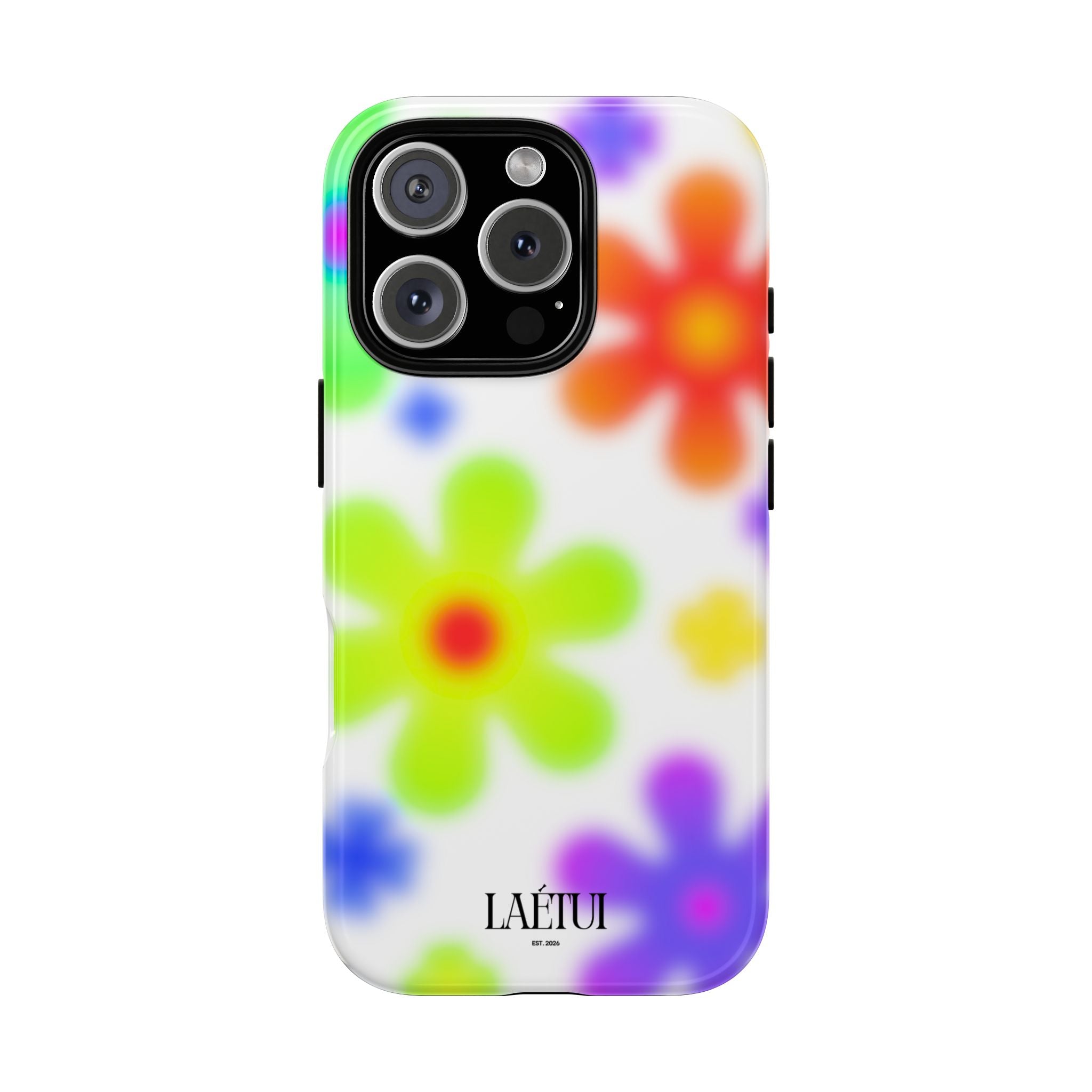 colours - iPhone Hülle