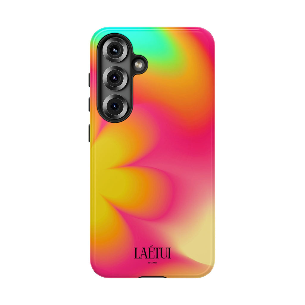 flaura - Samsung Hülle