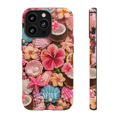 Celine - iPhone Hülle