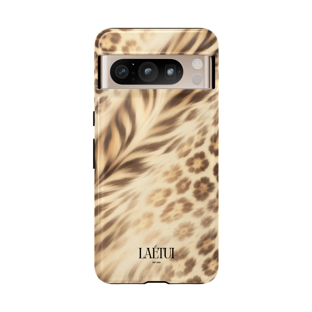 Tyger - Google Pixel Hülle