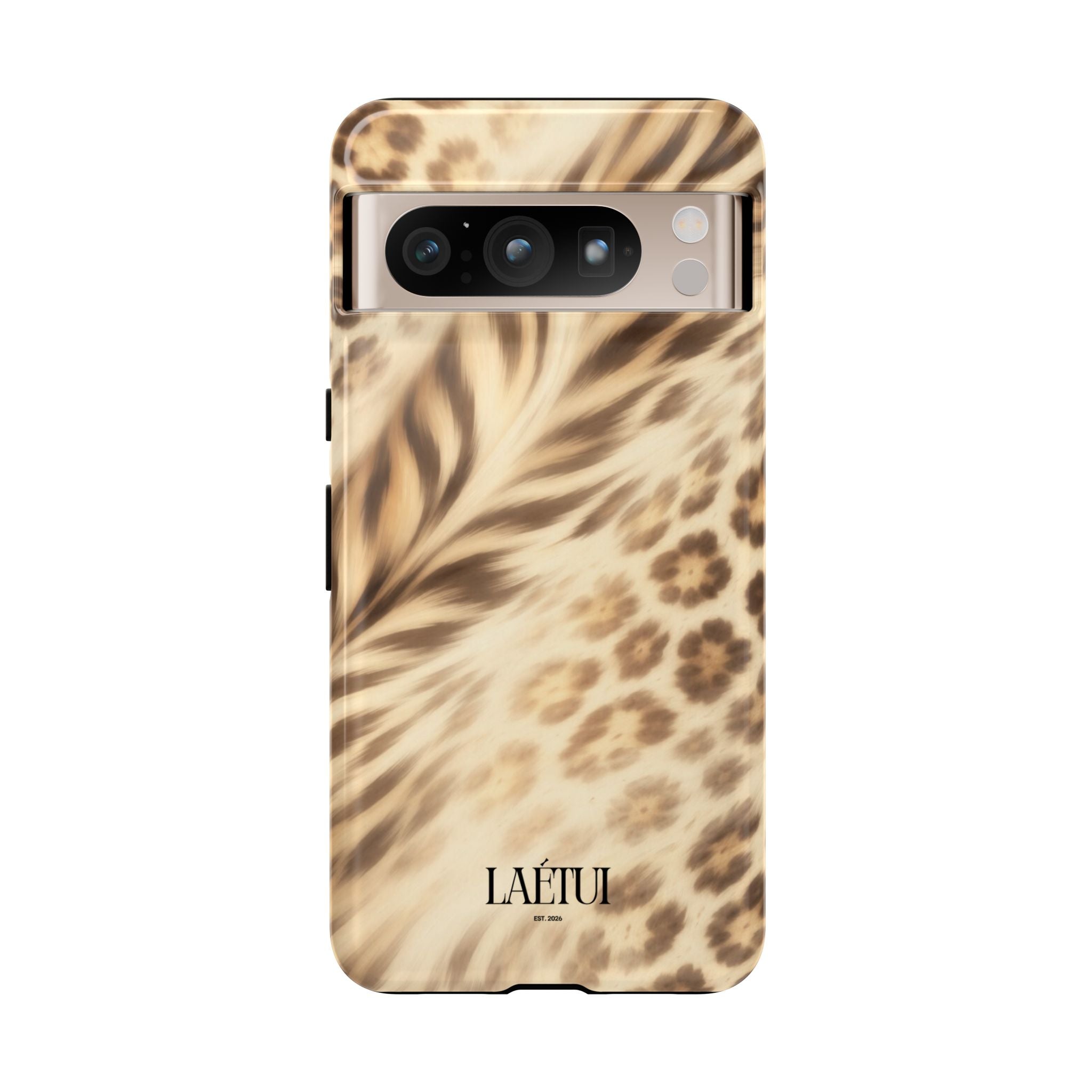 Tyger - Google Pixel Hülle