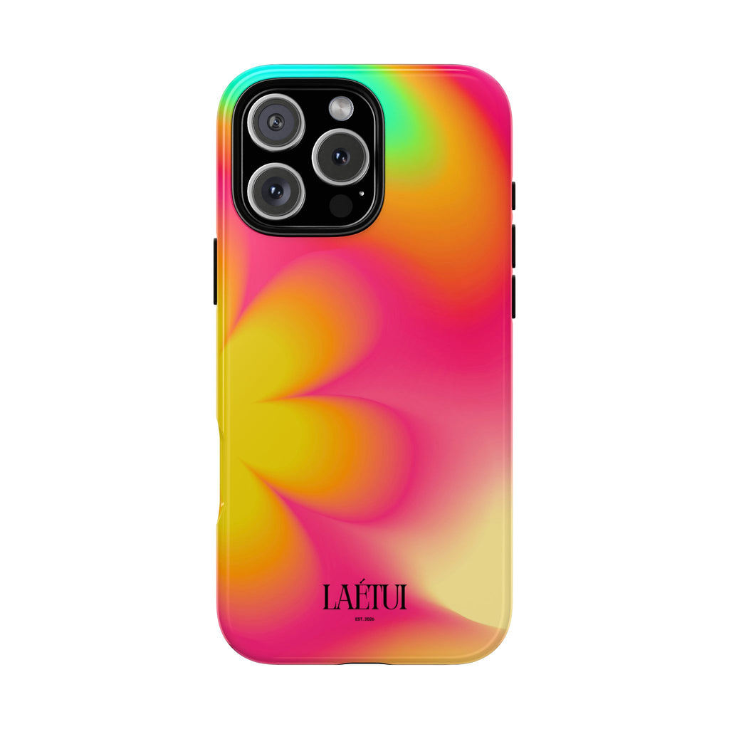 flaura - iPhone Hülle