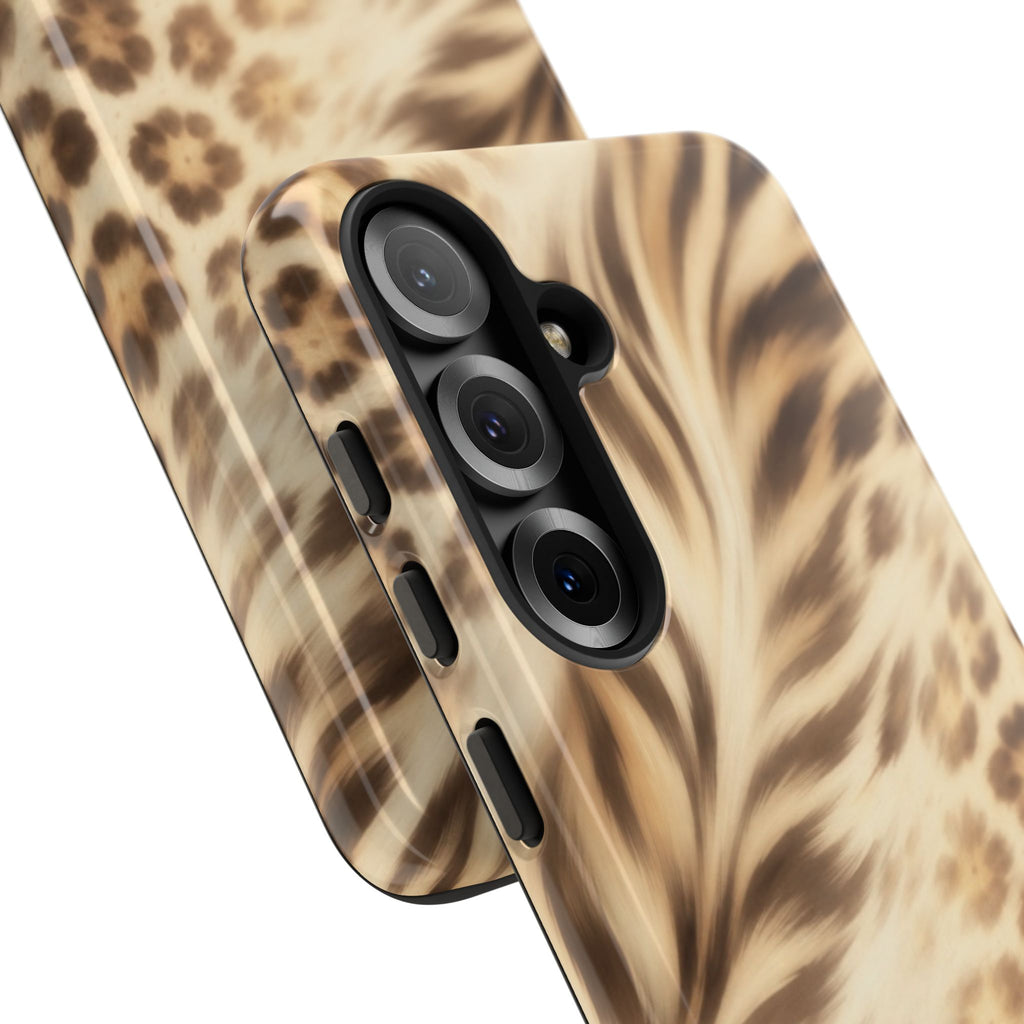 Tyger - Samsung Hülle