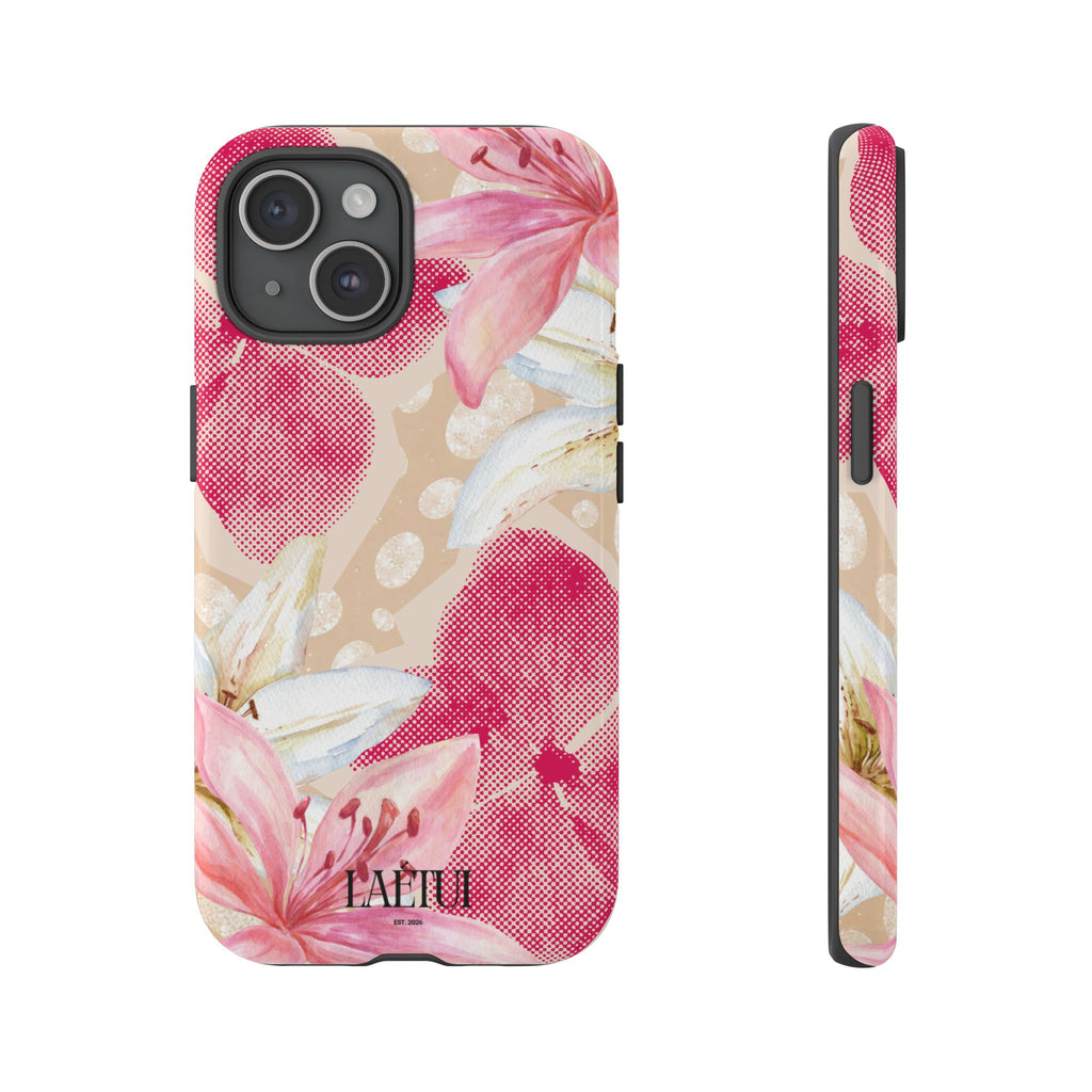 Floral - iPhone Hülle