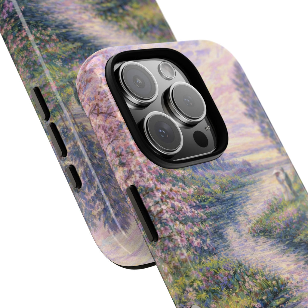 Artsy - iPhone Hülle