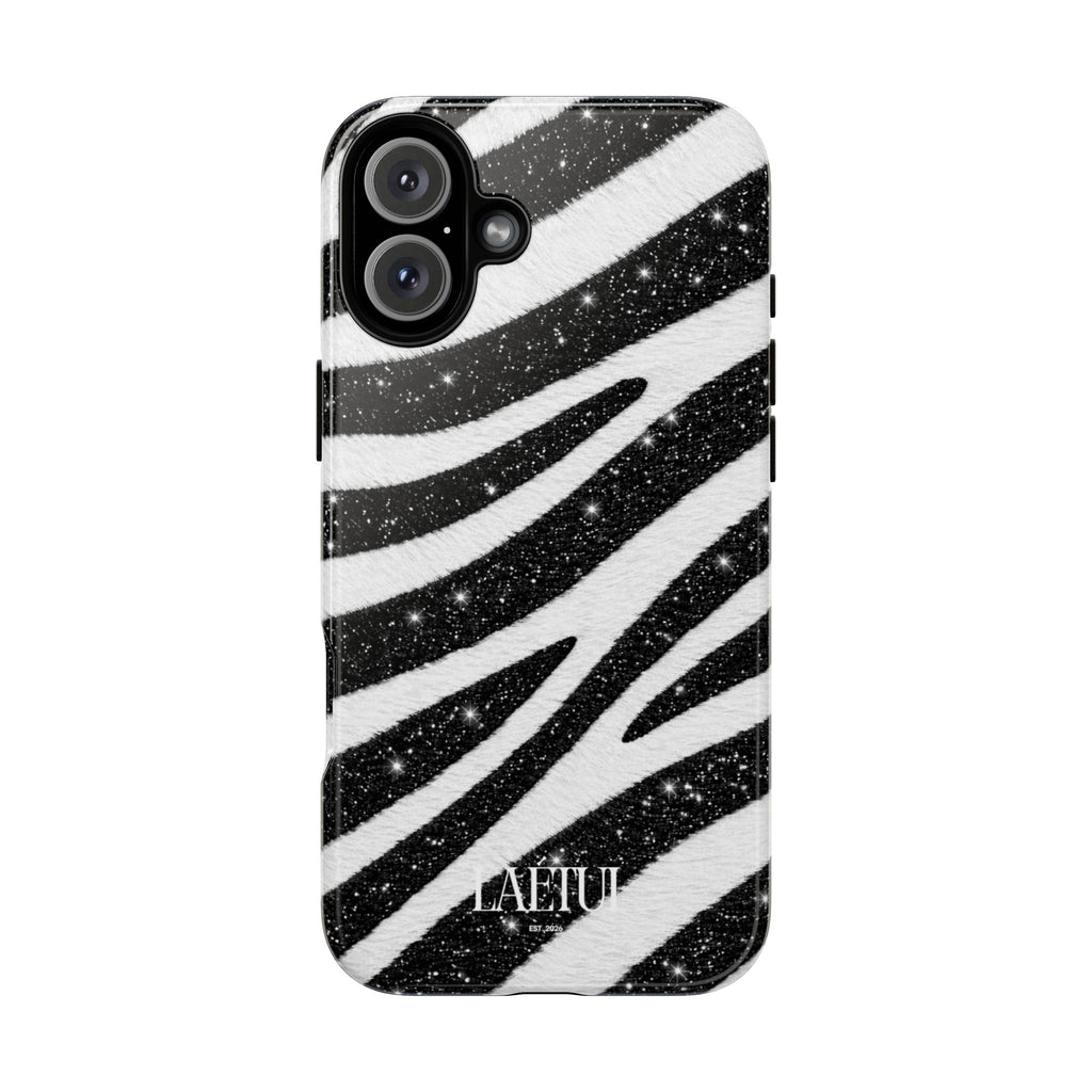 Zebra - iPhone Hülle