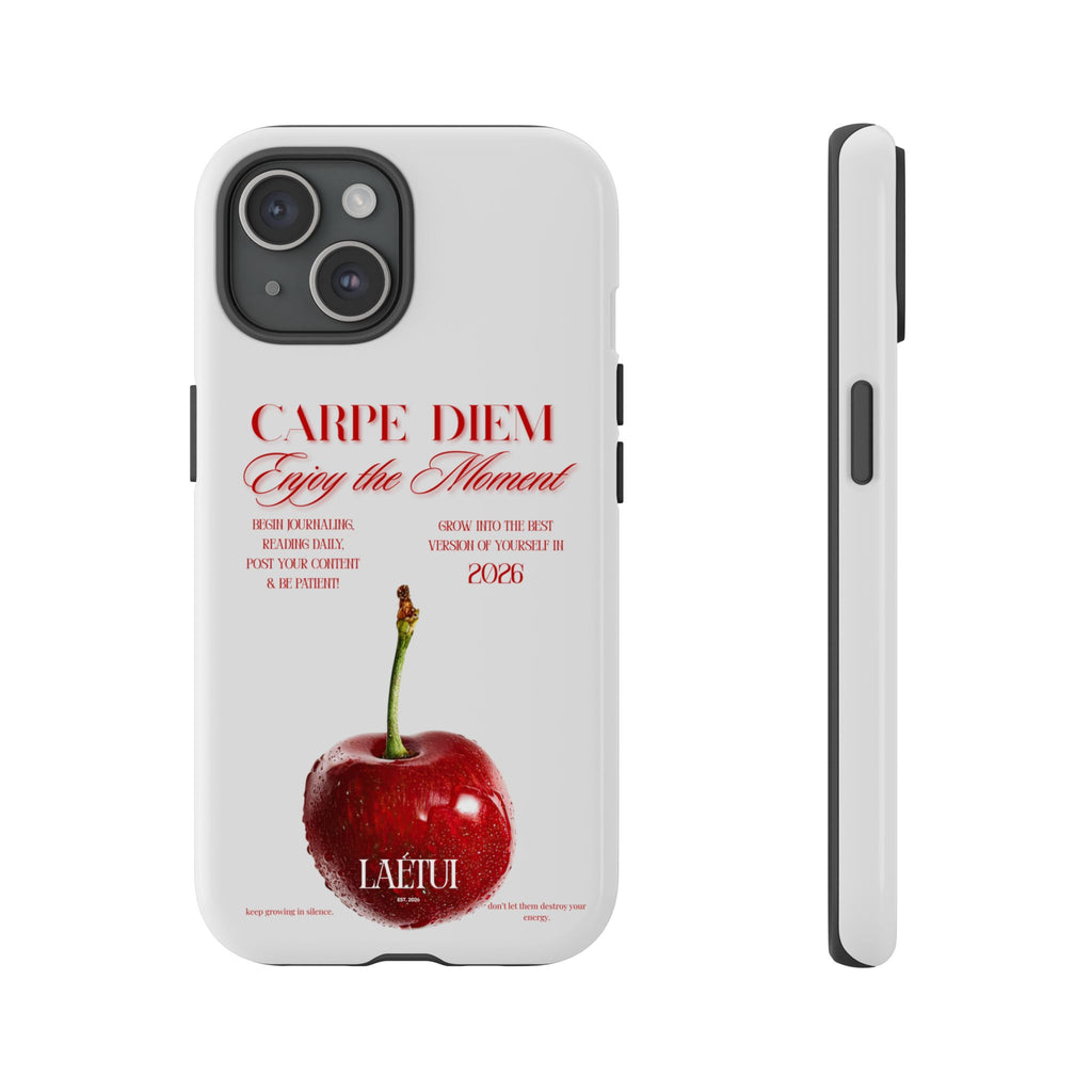 Mon Chérie - iPhone Hülle