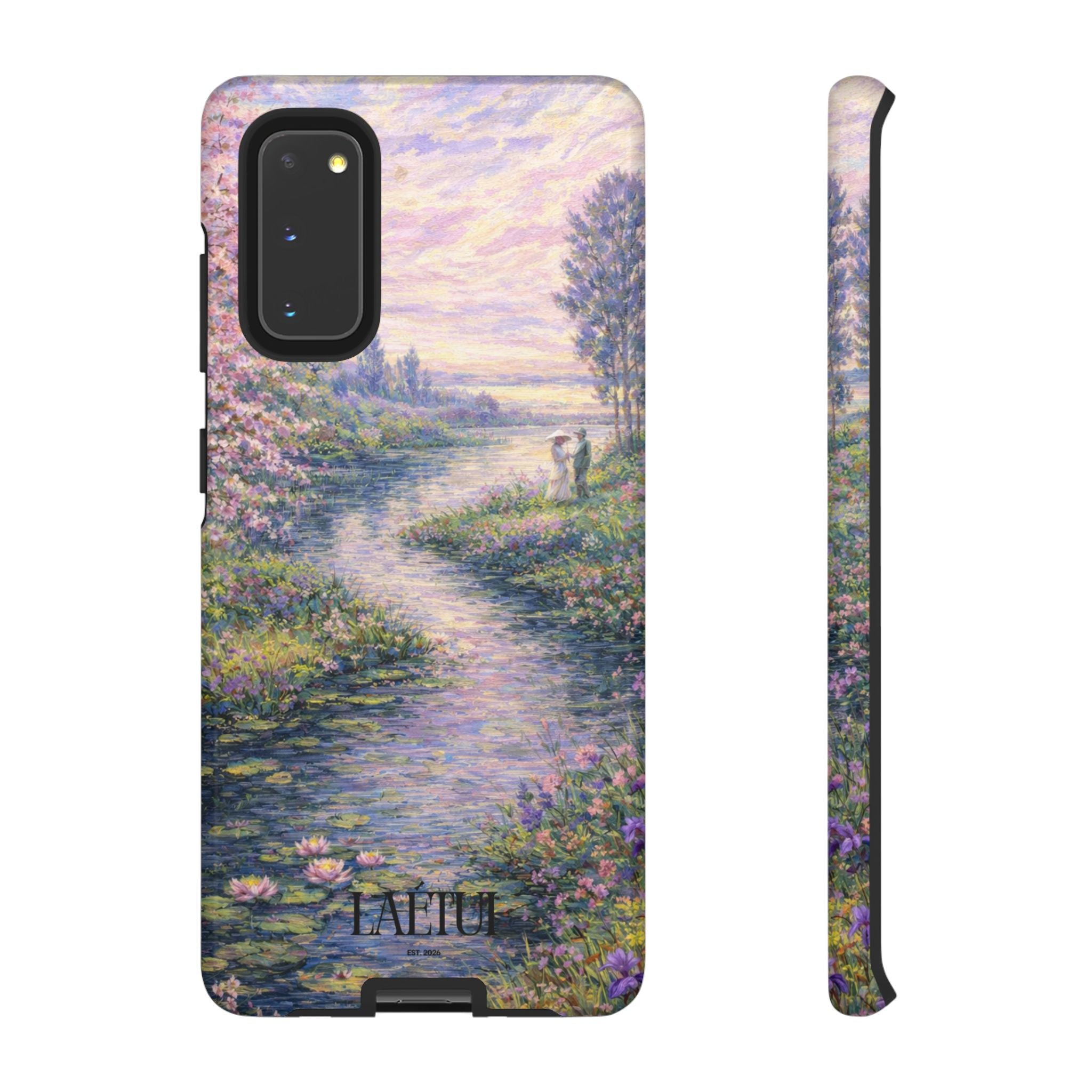 Artsy - Samsung Hülle