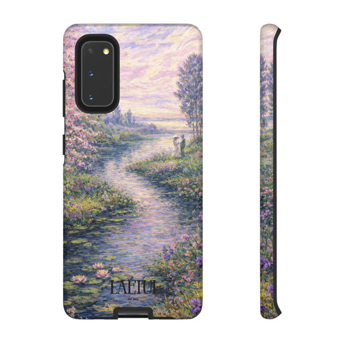 Artsy - Samsung Hülle