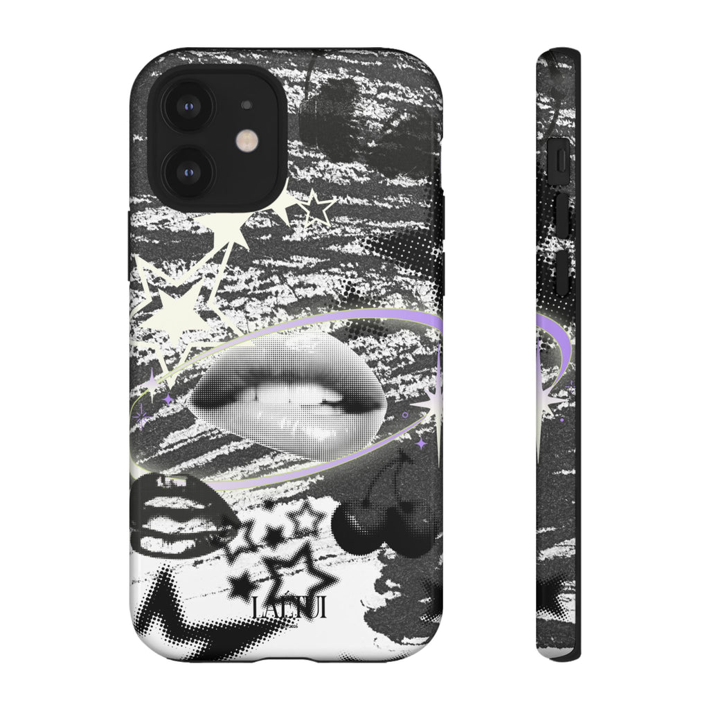 Kiss - iPhone Hülle