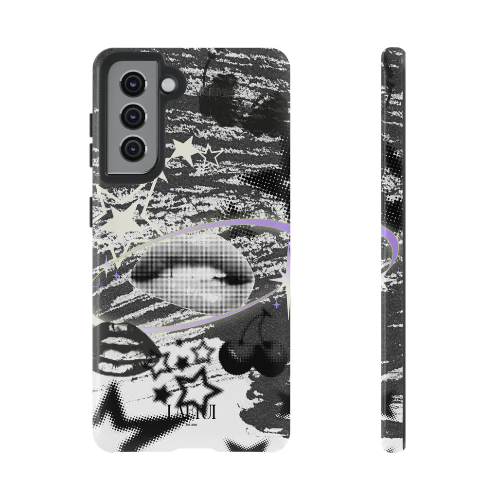 Kiss - Samsung Hülle