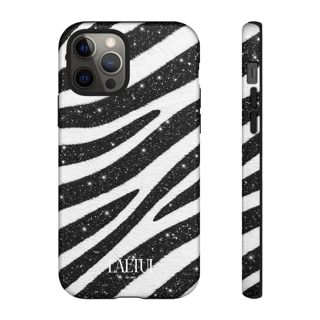 Zebra - iPhone Hülle