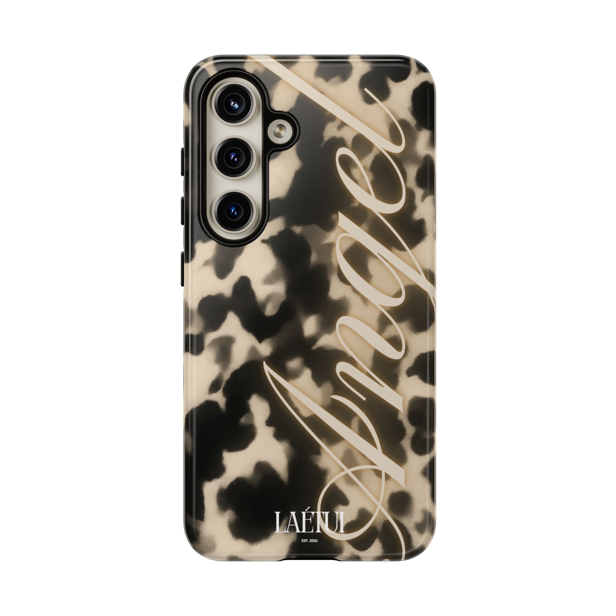 Angel - Samsung Hülle