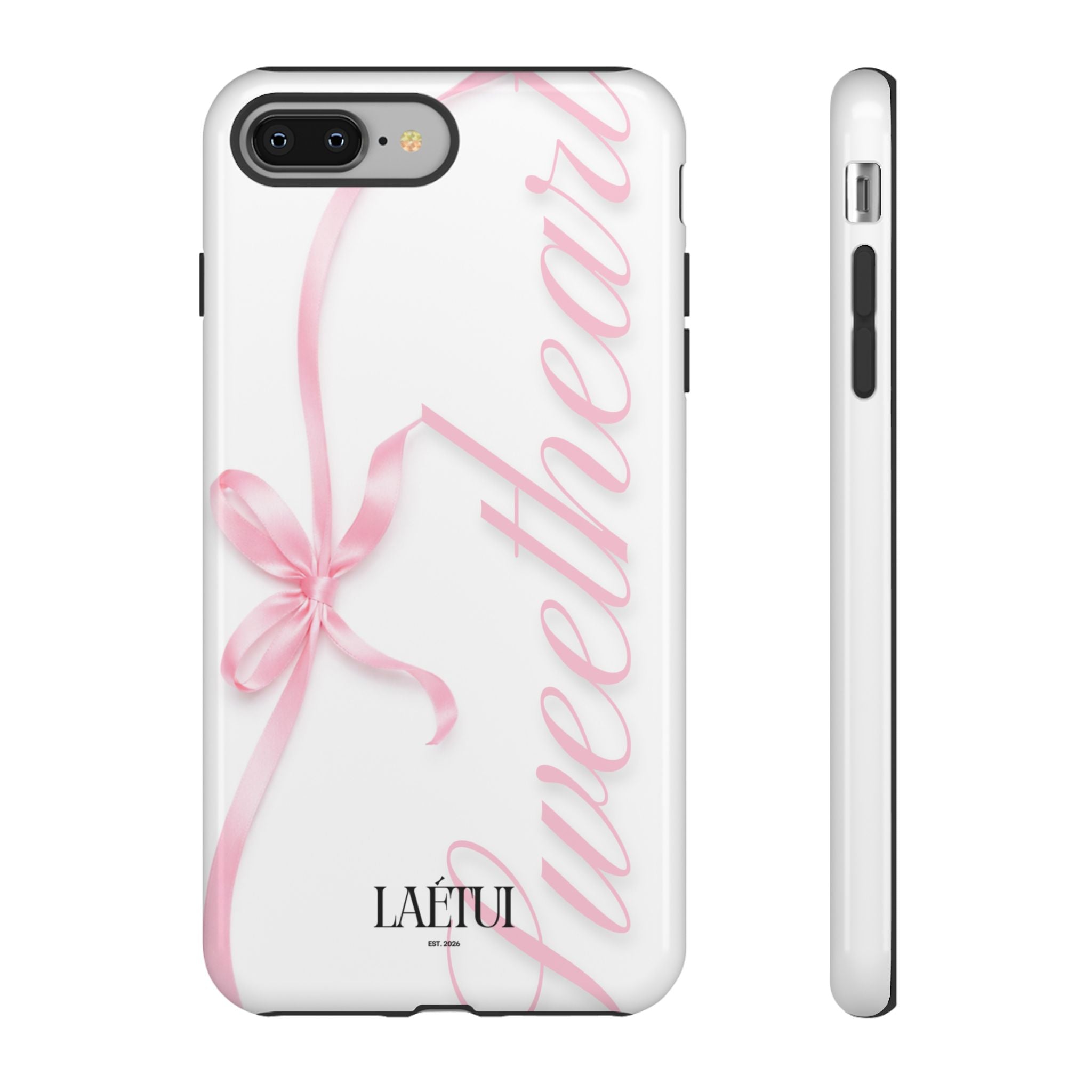 Sweetheart - iPhone Hülle