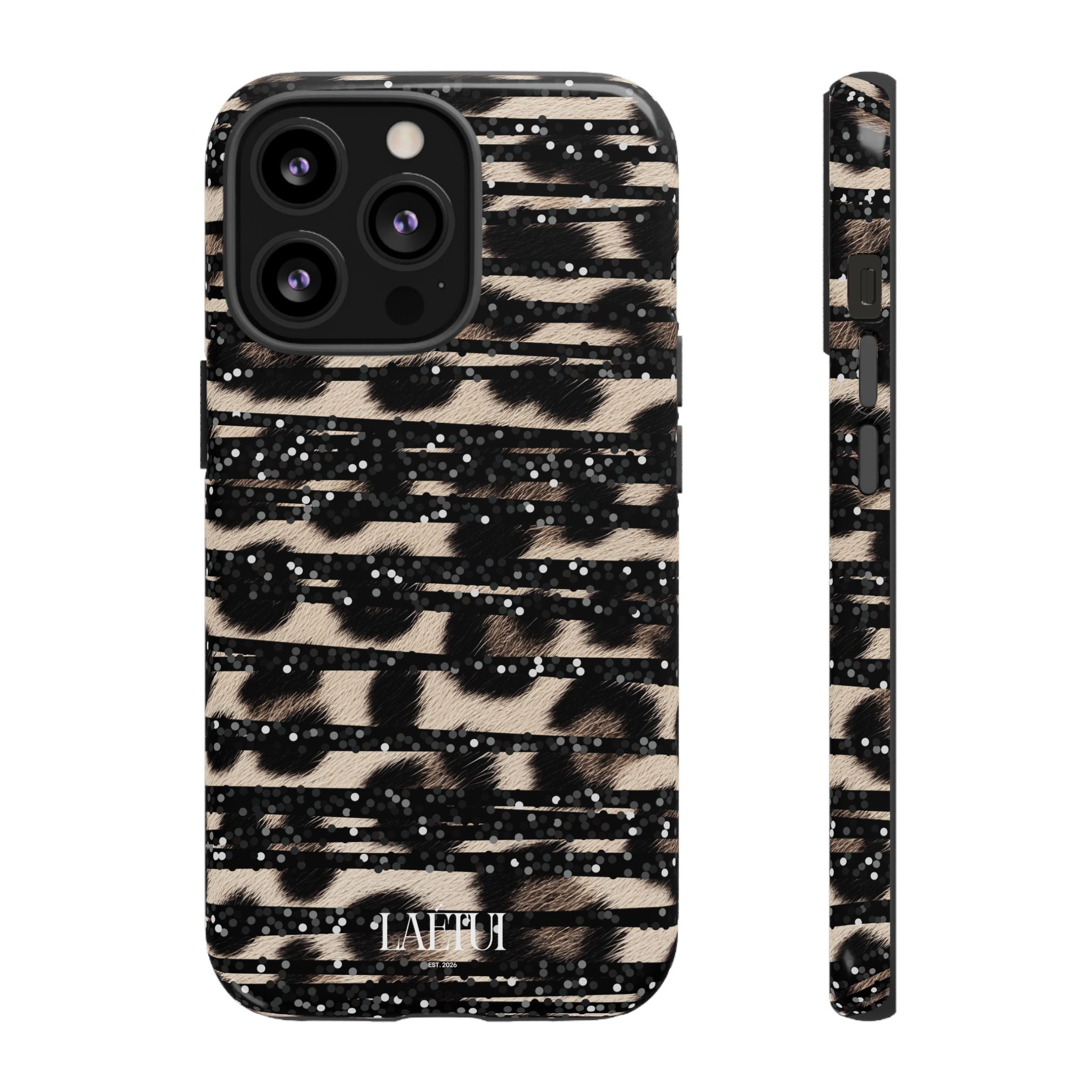 Bling - iPhone Hülle