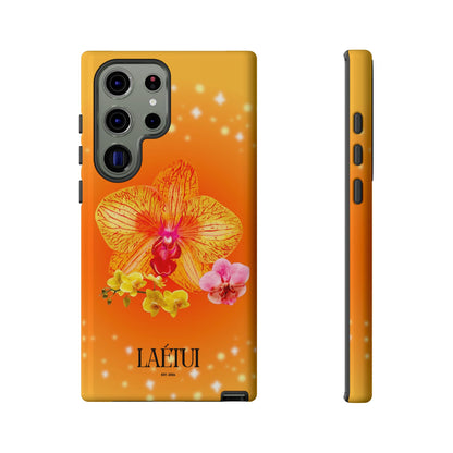 Orchid - Samsung