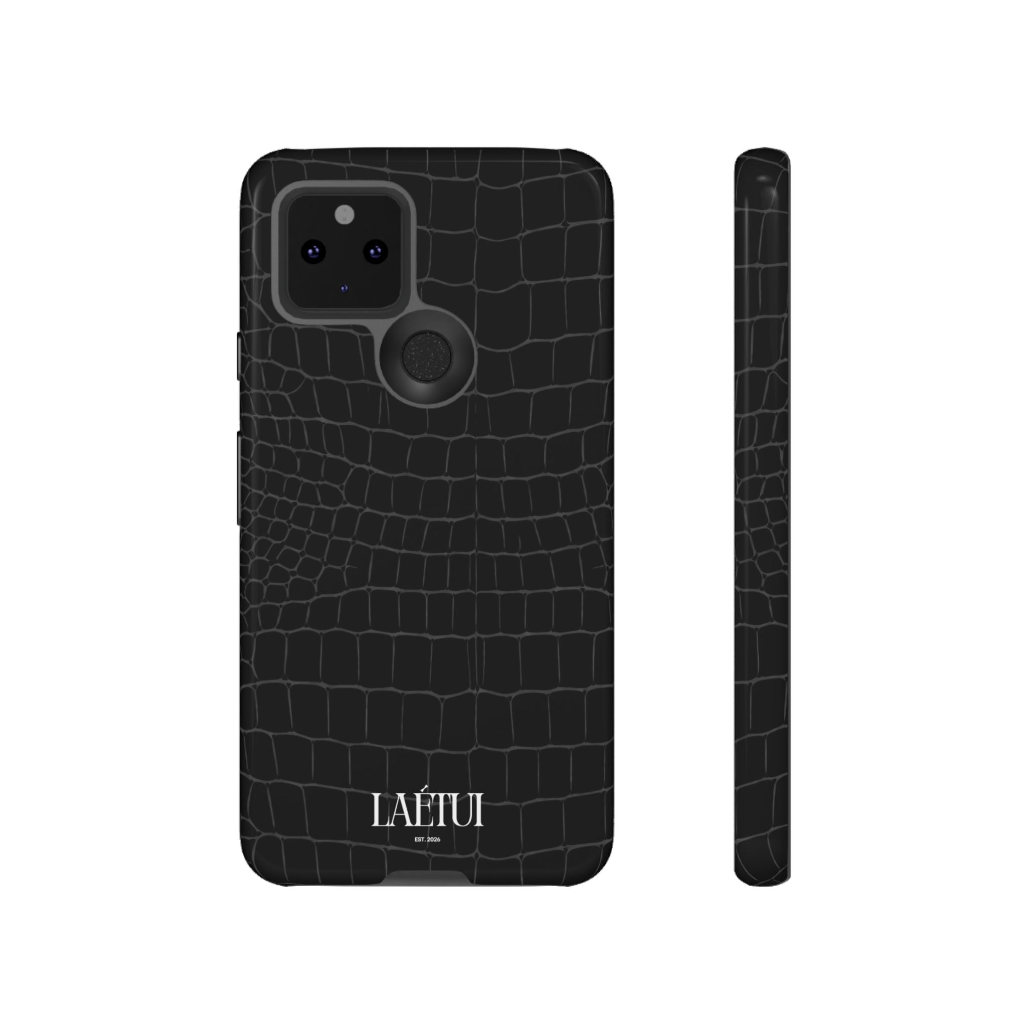 Croc - Google Pixel Hülle