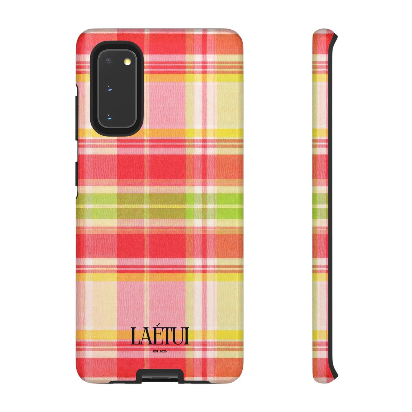 Karo - Samsung Hülle