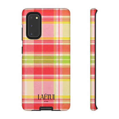 Karo - Samsung Hülle